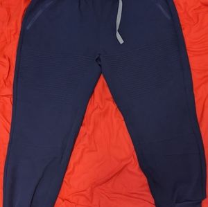 Figs, Koi, and other scrub tops and jogger bottoms